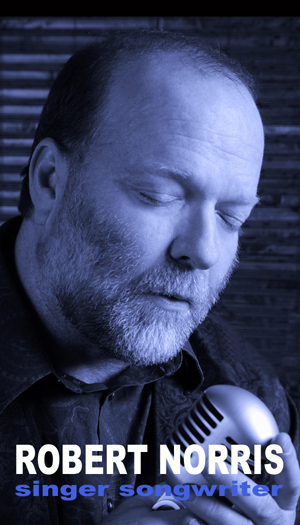 Robert Norris